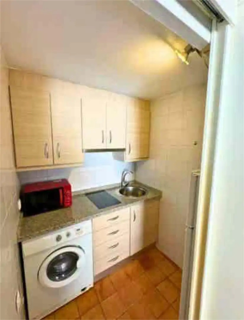 Apartamento en Centro - Foto 2