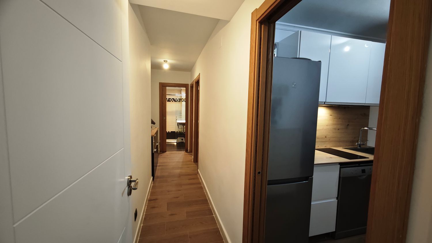 Piso en calle la Crónica, 27 - Foto 11