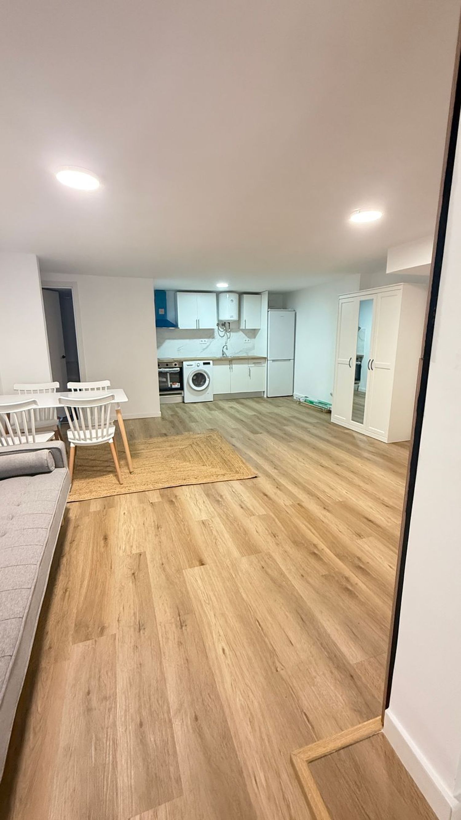 Estudio en Plaza del Vallès, 41 - Foto 2