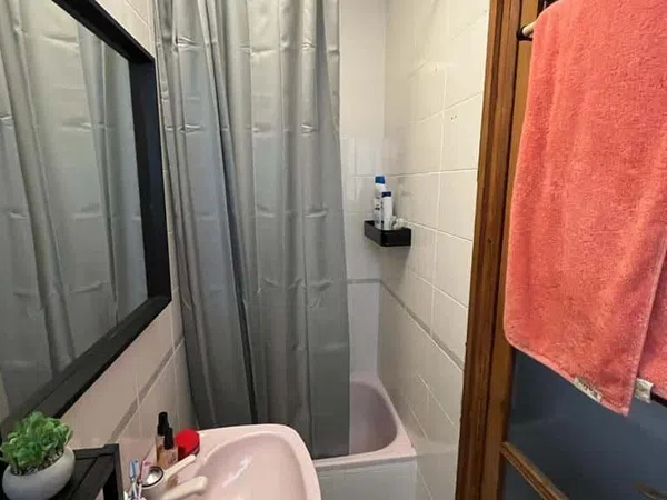 Piso en Calle de Vilafermosa, 29, Mont-Olivet - Foto 2