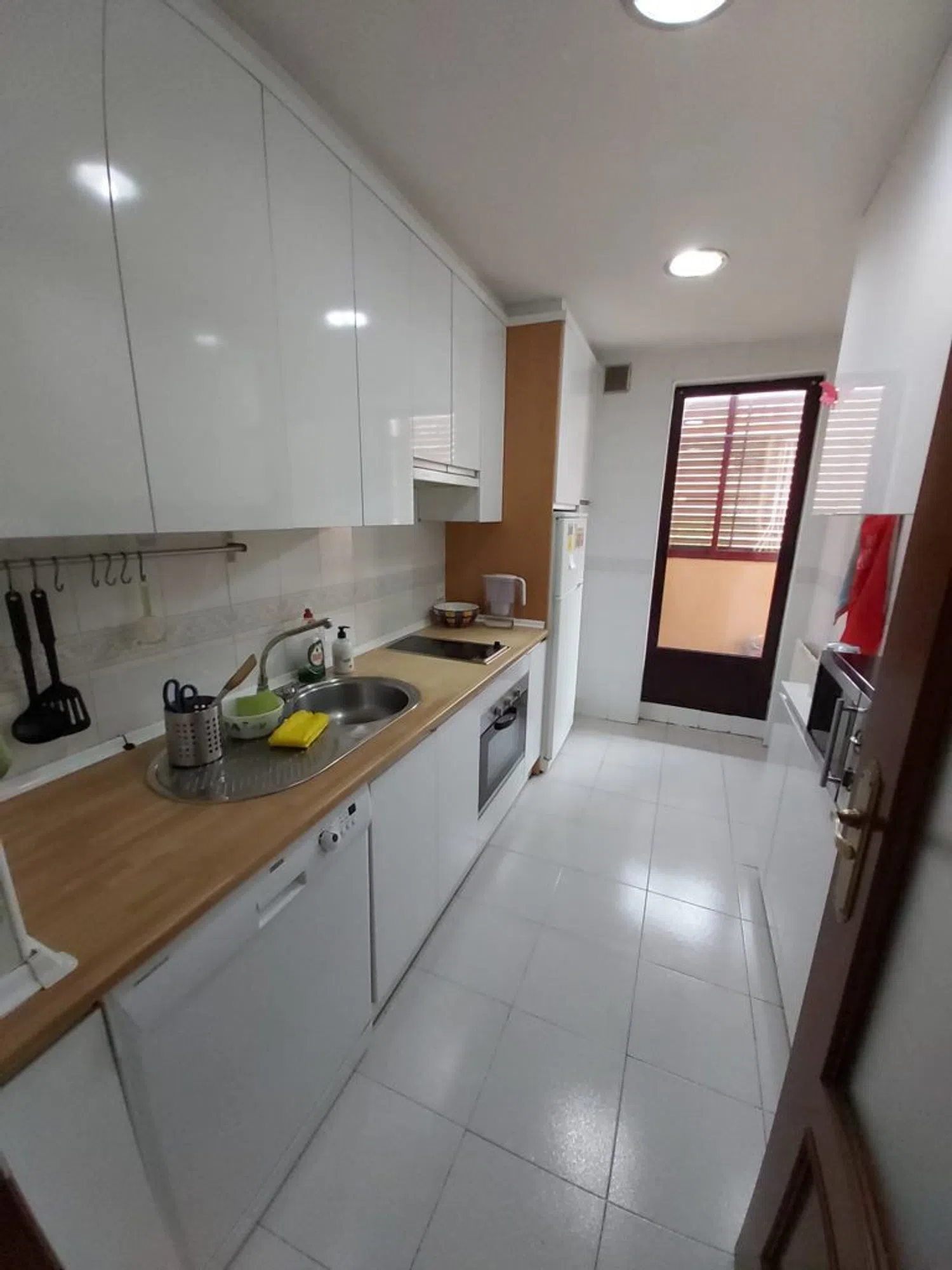 Piso en paseo Luis Cortés, 49 - Foto 2