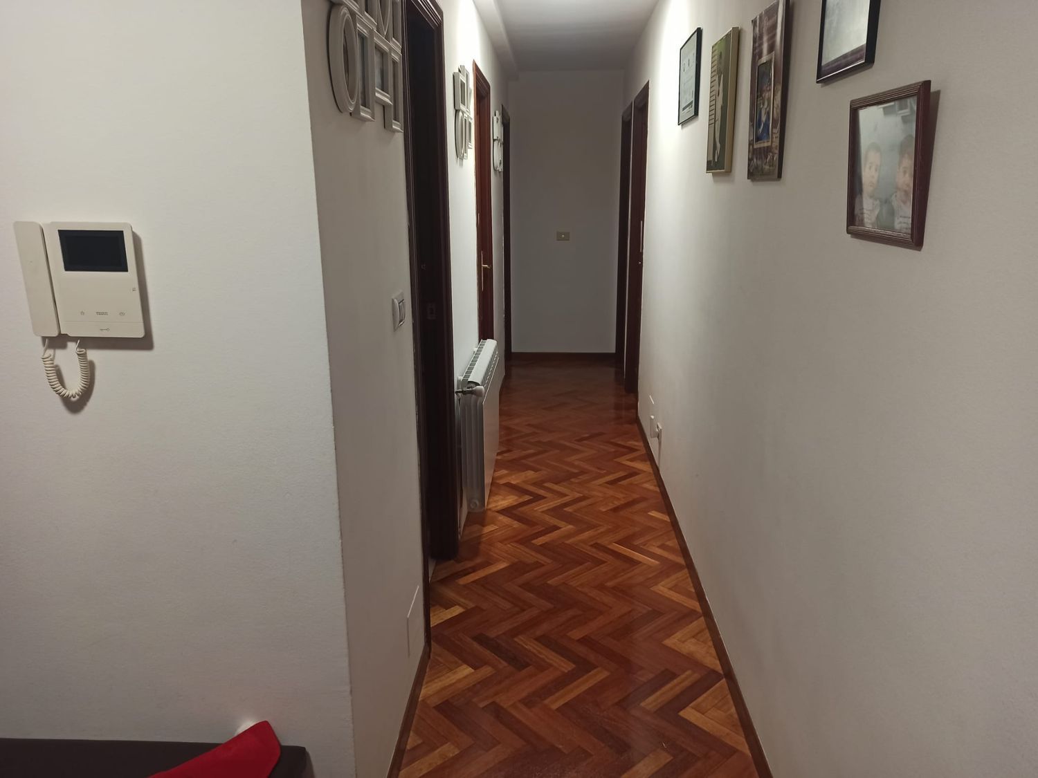 Piso en avenida Fonteculler, 1 numero - Foto 17