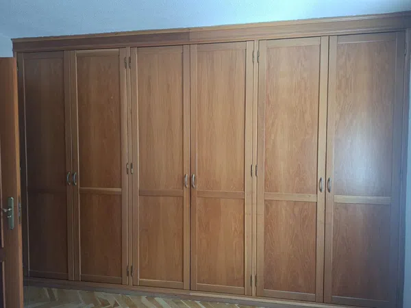 Piso en Encecinado, 3 Parquecuartelhuerta, Centro, Centro - Foto 6
