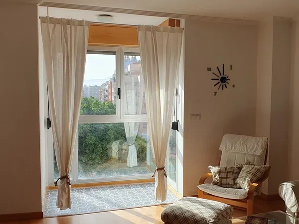 Piso en Barrio Vista Alegre - Foto 5