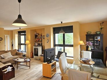Chalet en Riaza - Foto 9
