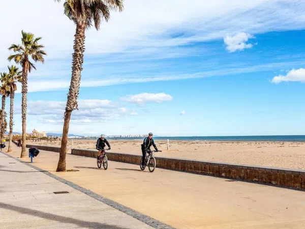Dúplex en Avenida Mare Nostrum, 7, La Patacona, La Patacona - Foto 22