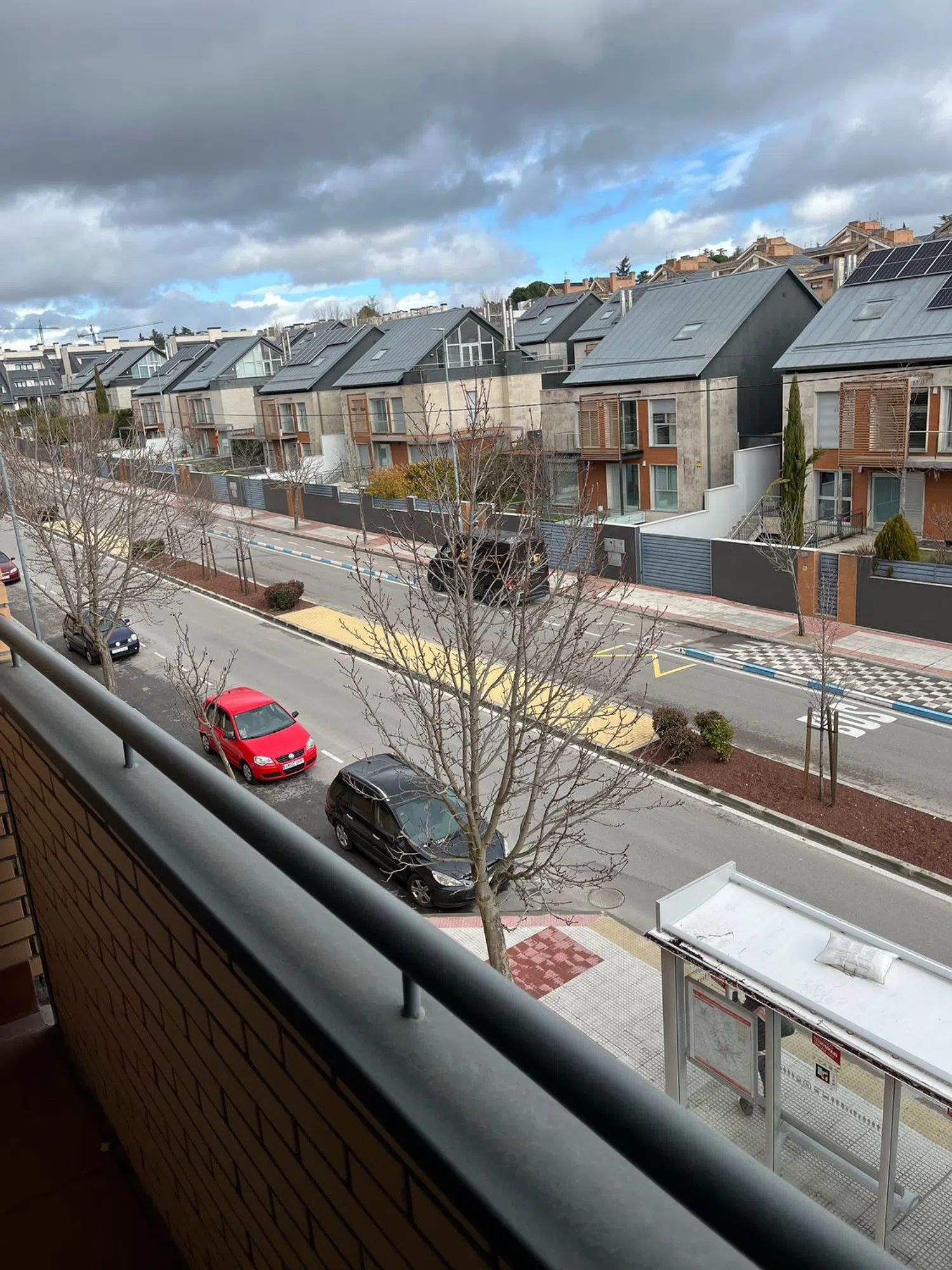 Piso en calle Mercedes Formica, 9 - Foto 1