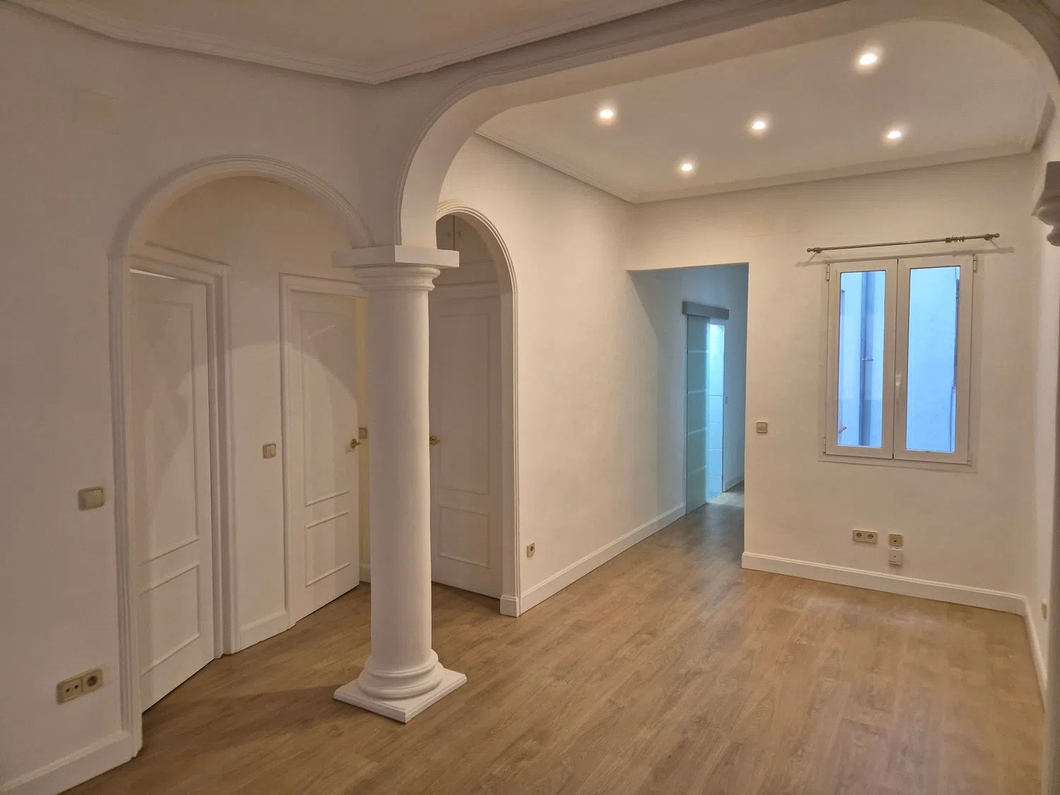 Piso en calle de Castelló, 122 - Foto 15