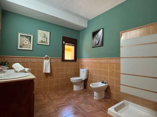 Casa o chalet independiente en Avenida de Antoñico Rosa, 99 - Foto 20