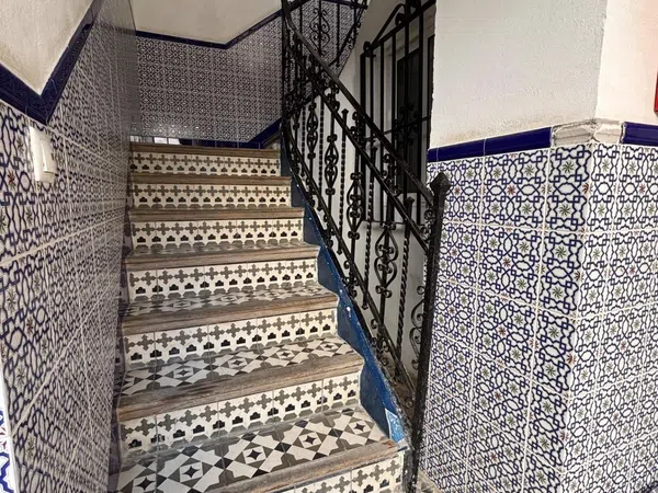 Estudio en Casco Histórico - Corredera - Ribera - Foto 29