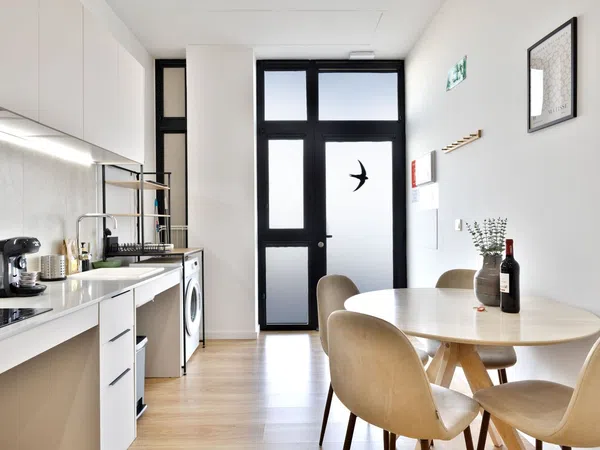 Estudio en Avenida Pío Baroja, 6 - Foto 12
