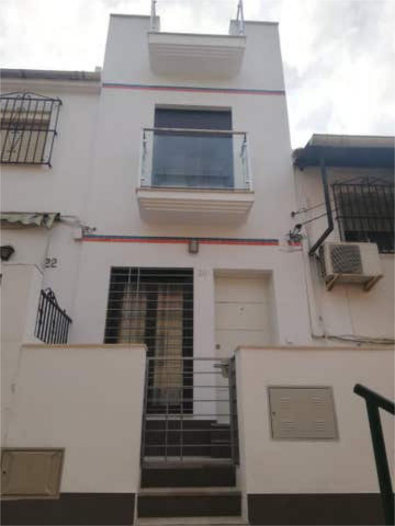 Loft en Arroyo de los Ángeles