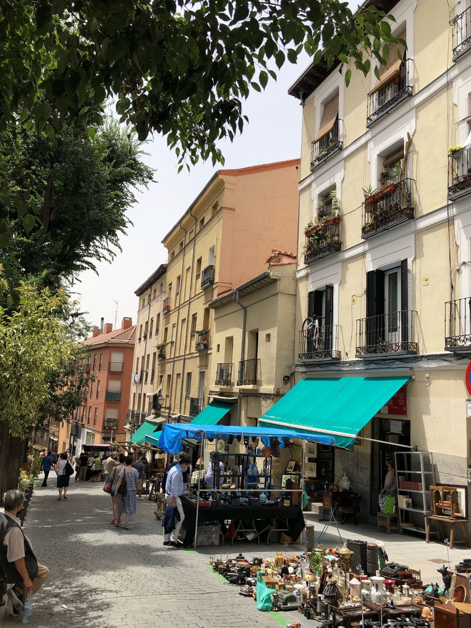 Estudio en calle de carlos arniches, 10 - Foto 12