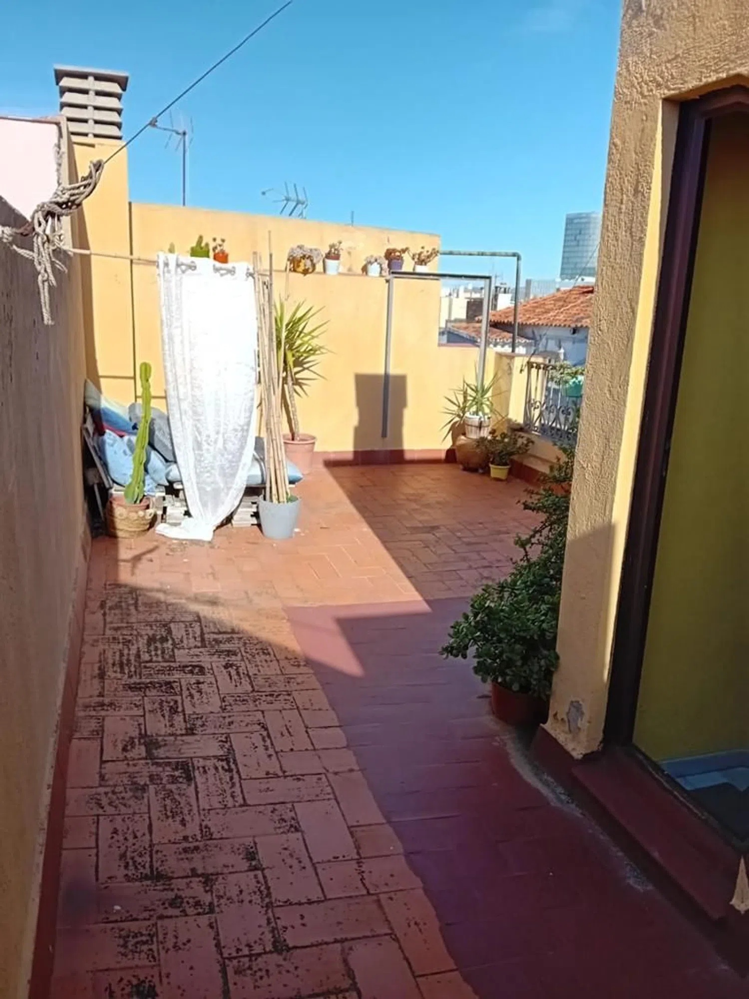 Dúplex en calle de Sant Elm, 26 - Foto 1