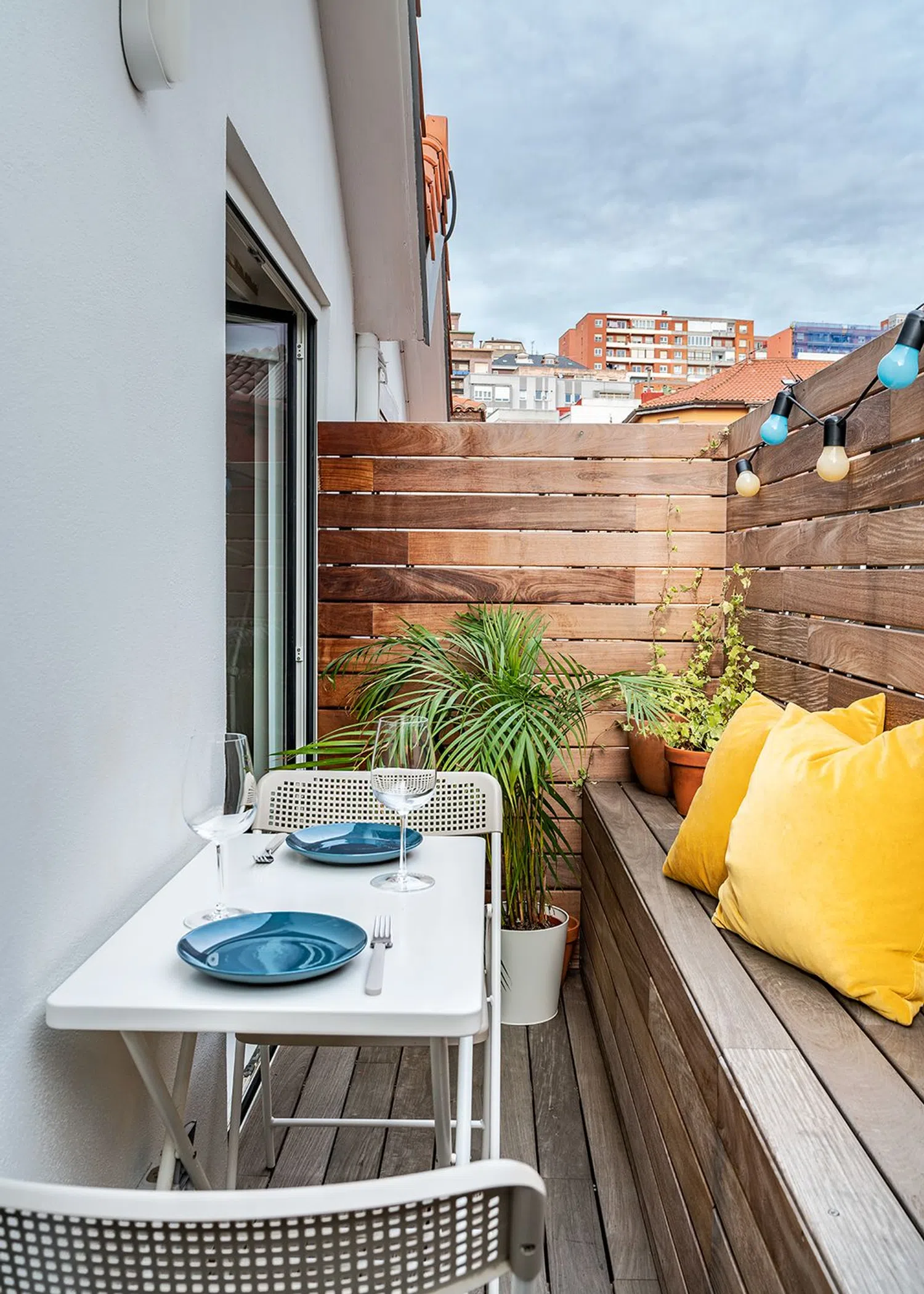 Ático en calle San Simón, 3 - Foto 8