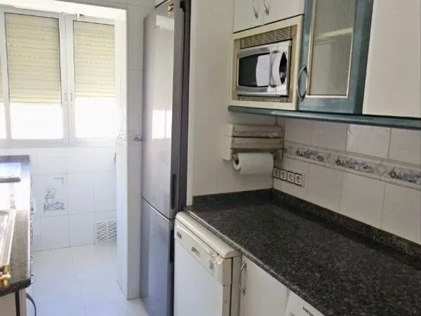 Piso en calle Juan Zofio, 48 - Foto 4