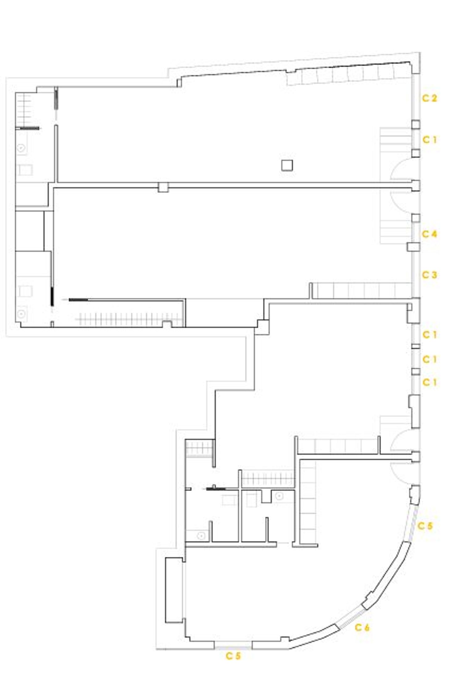 Piso en calle Puerto Rico, 2 - Foto 1