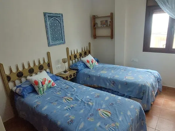 Chalet adosado en Plaza de España, 1 - Foto 16