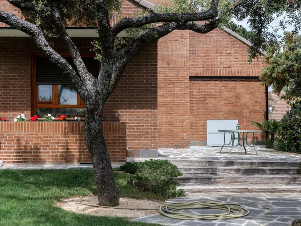 Casa independiente en Urb. monte alina Barrio Montealina - Foto 22