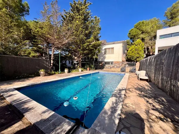Casa o chalet independiente en Calle Duero, 33 - Foto 4