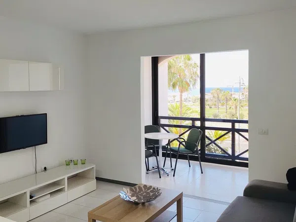 Piso en Avenida María Ángeles Ascanio Cullen, 15 B3, Golf del Sur-Amarilla Golf, Golf del Sur-Amarilla Golf - Foto 4