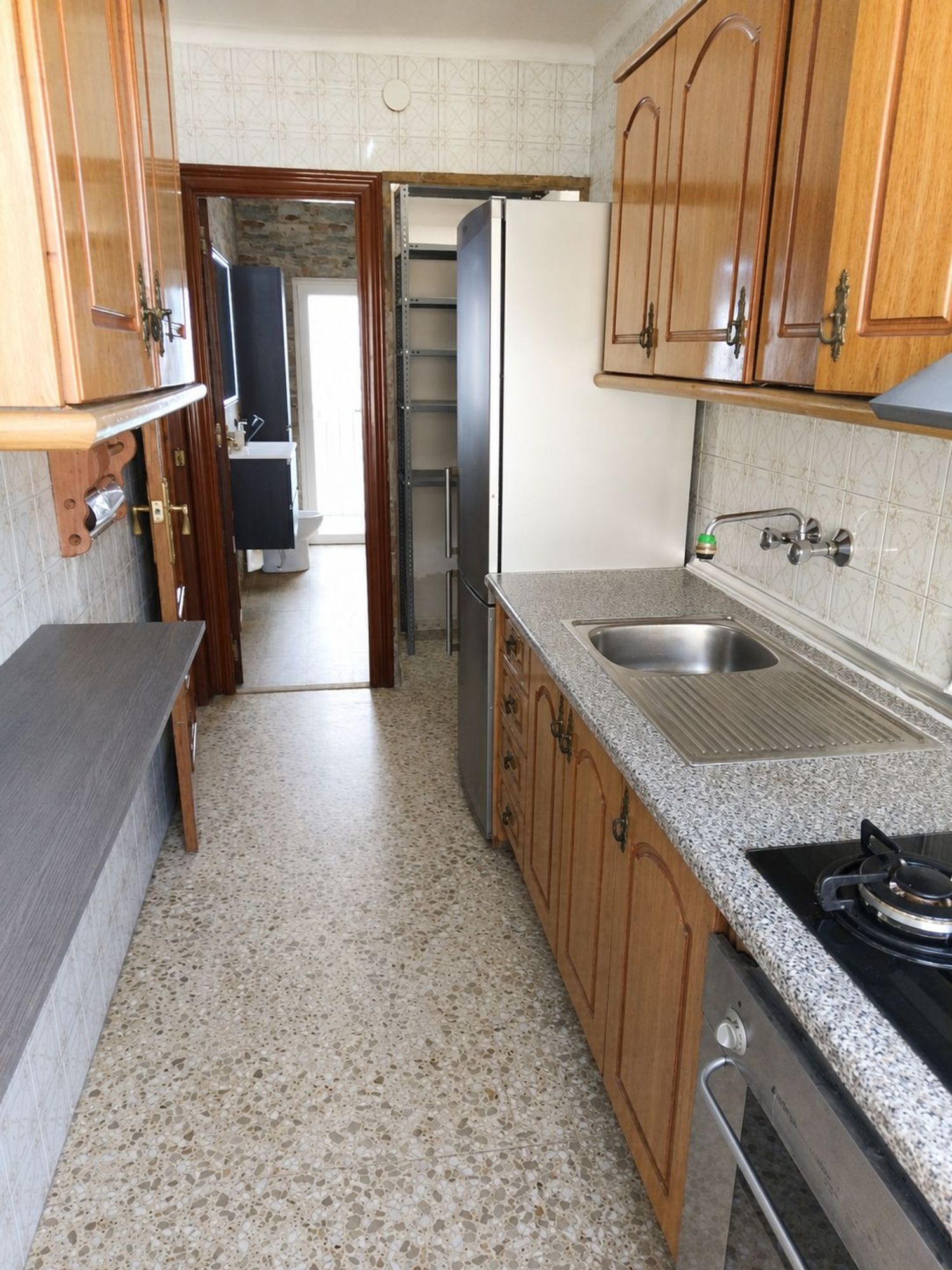Piso en Carretera de Málaga, 76, La Chana, La Chana - Foto 3