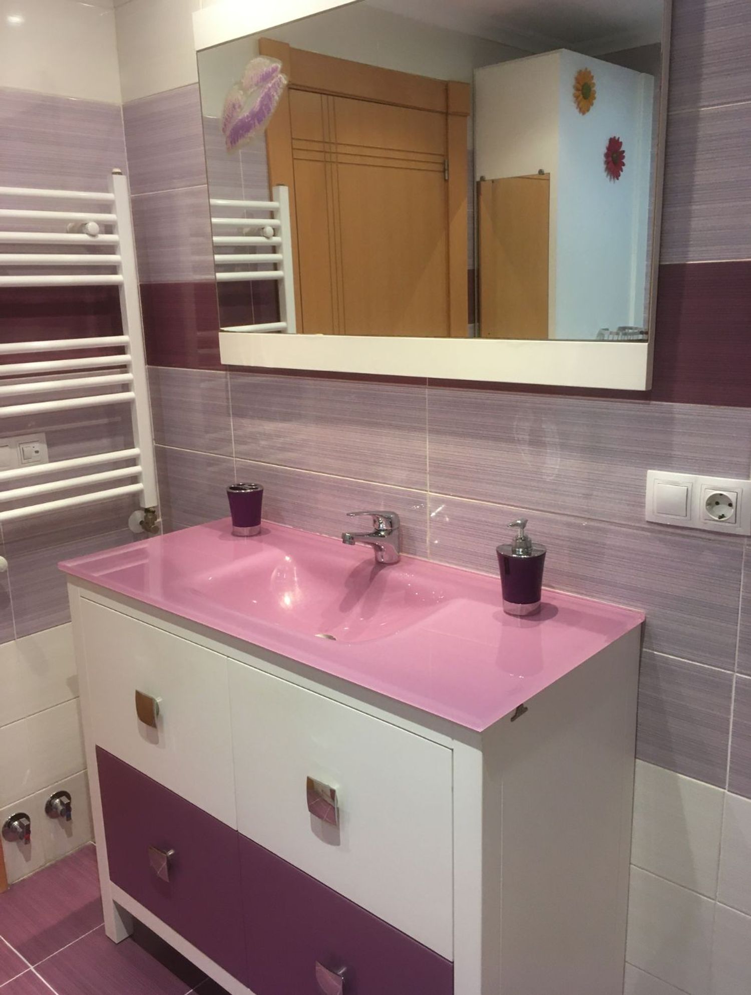 Piso en Calle Benjamín Ortiz, 7, Milán-Pumarín - Foto 17