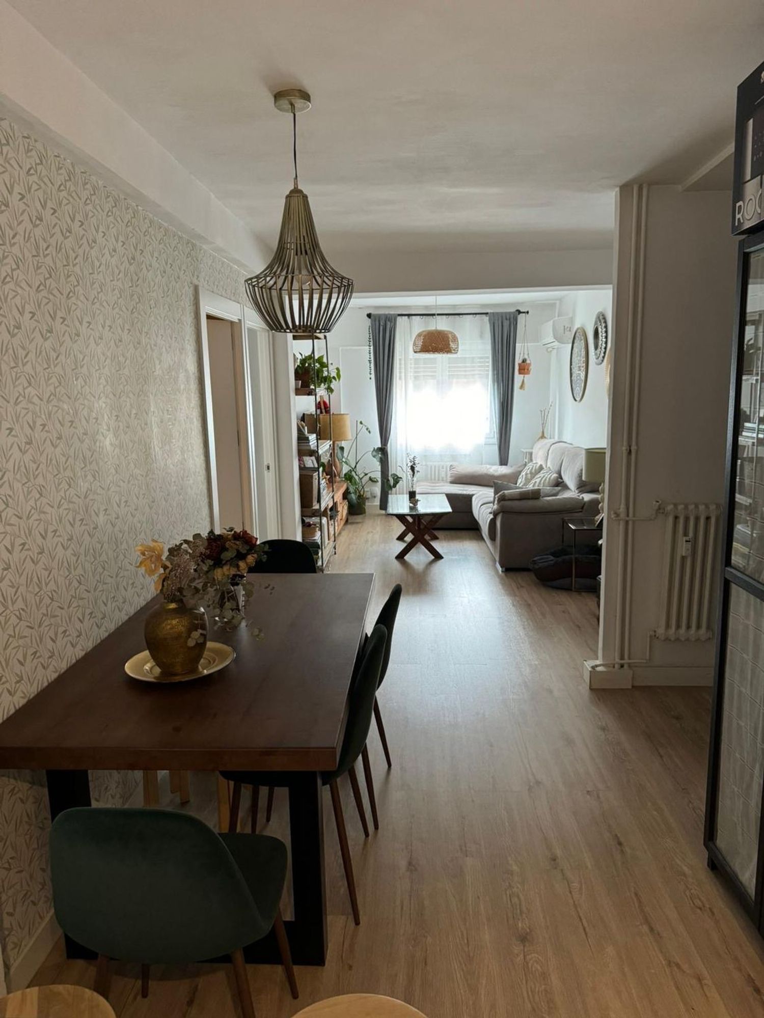 Piso en calle de López de Hoyos, 168 - Foto 2