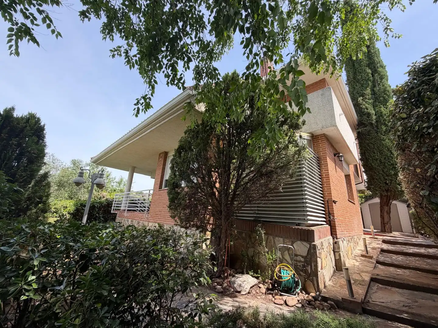 Chalet en Las Rozas de Madrid - Foto 7