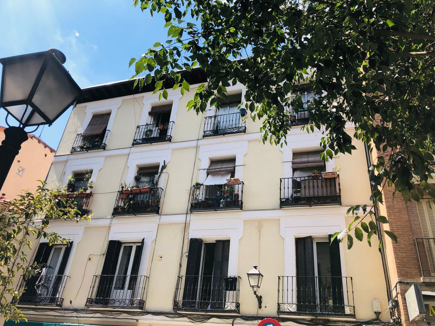 Ático en calle de Carlos Arniches, 6 - Foto 13