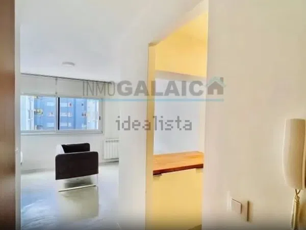 Estudio en Calle Esperanto, 2, Plaza España - Corte Inglés - Foto 24
