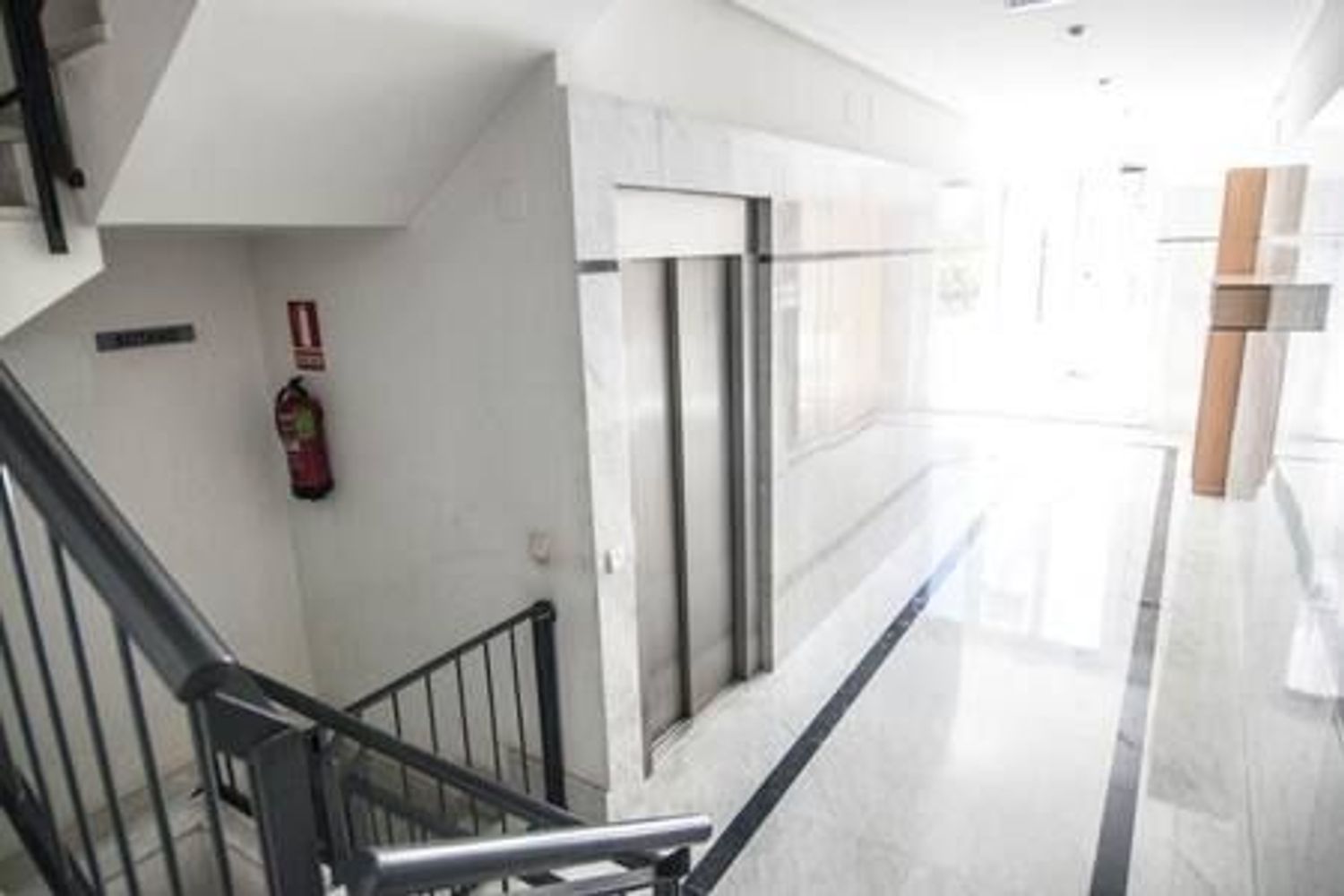 Piso en Barrio Chueca-Justicia - Foto 11