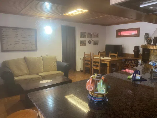 Casa o chalet independiente en Partida Morral Polígono 15, 37 - Foto 6