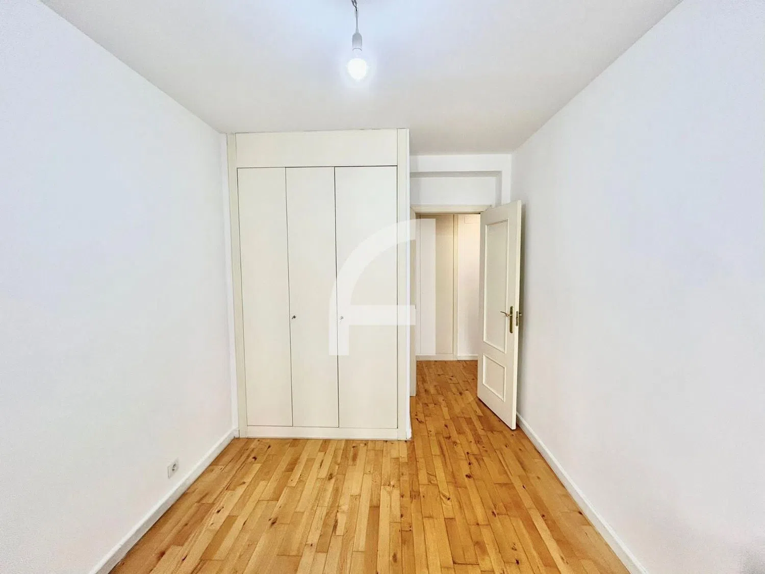 Piso en calle del Ave María - Foto 16