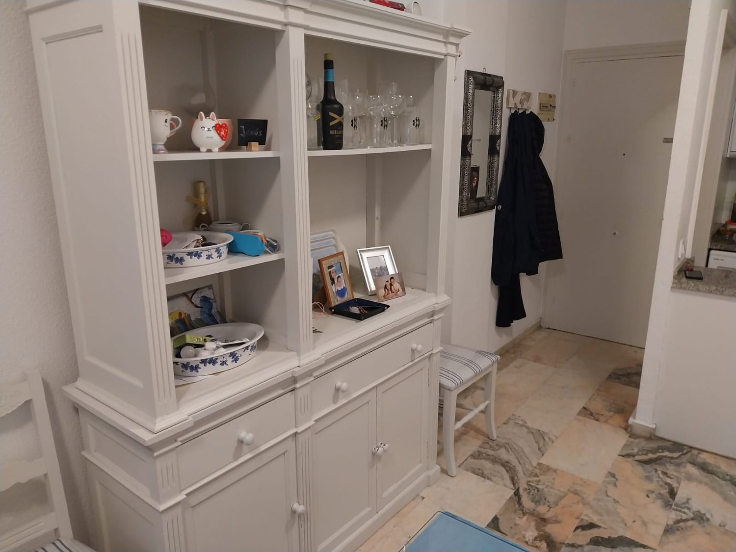 Piso en calle Administrador Gutierrez Anaya, 1 - Foto 4