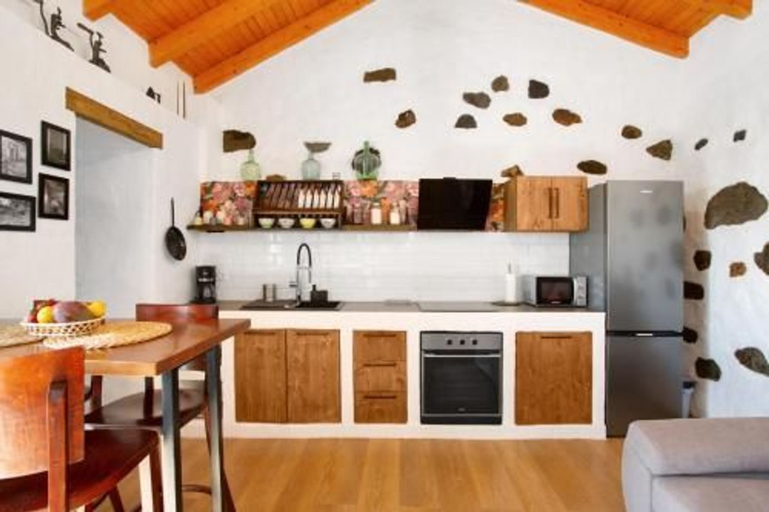 Casa rural en Diseminado Cueva Grande, 4 - Foto 3