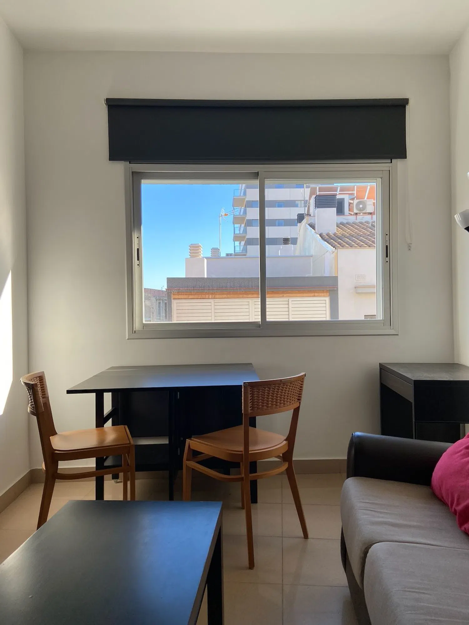 Estudio en calle Gravina, 6 - Foto 1