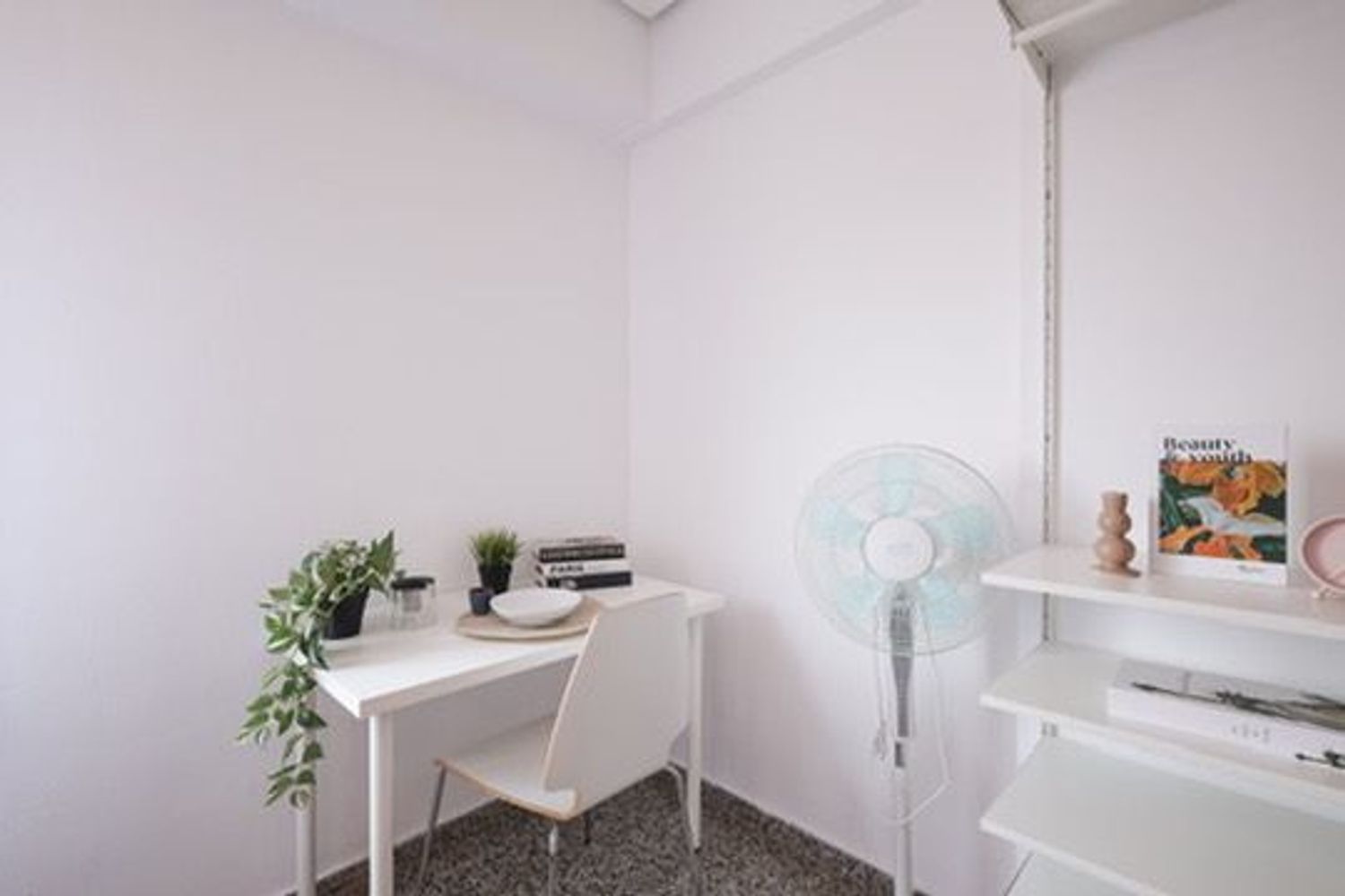 Piso en Calle del Doctor Vicente Pallarés, 12, L'Amistat - Foto 39