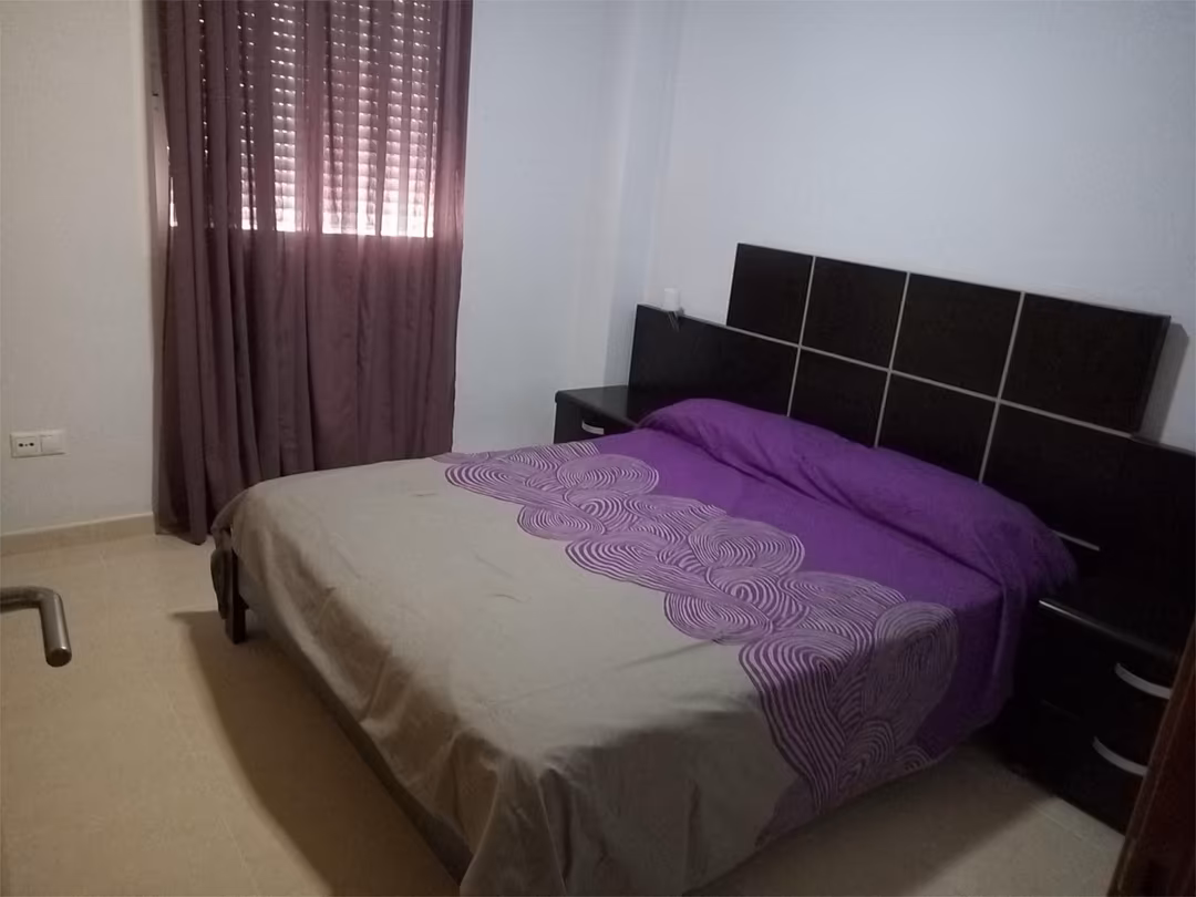 Piso en  Carrer de San Carlos 37 - Foto 12