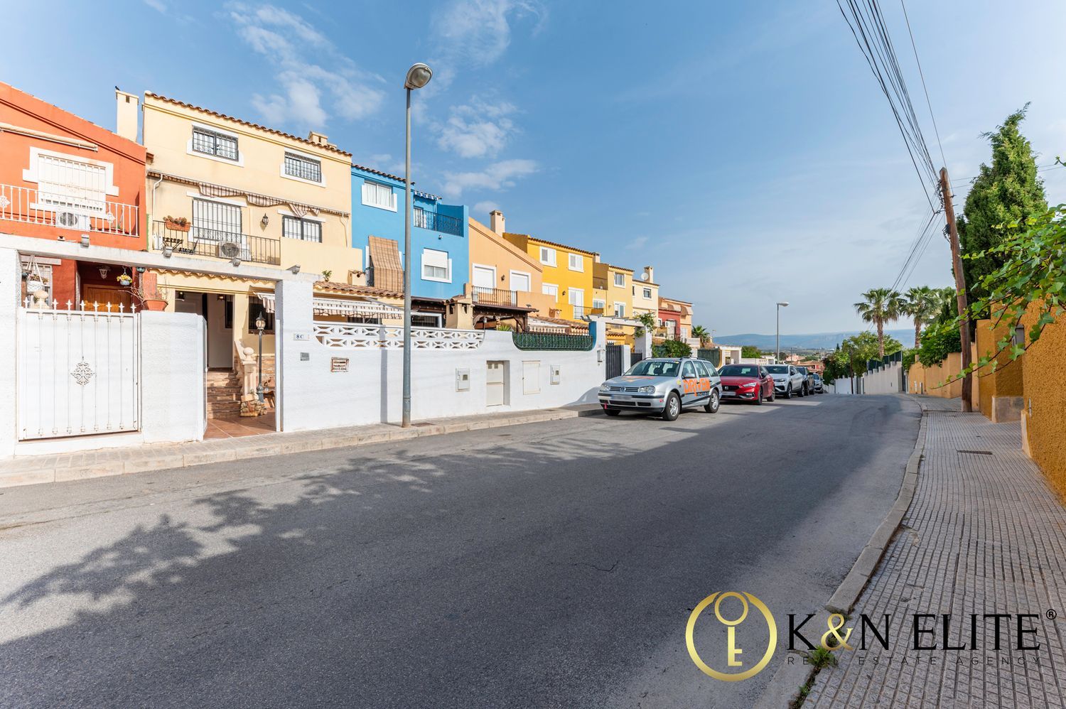 Chalet adosado en Calle de la Morera, 8 - Foto 28