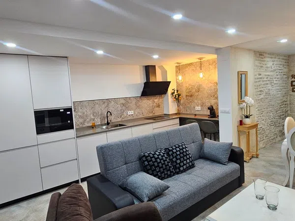 Piso en callejón Calería, 3 - Foto 5