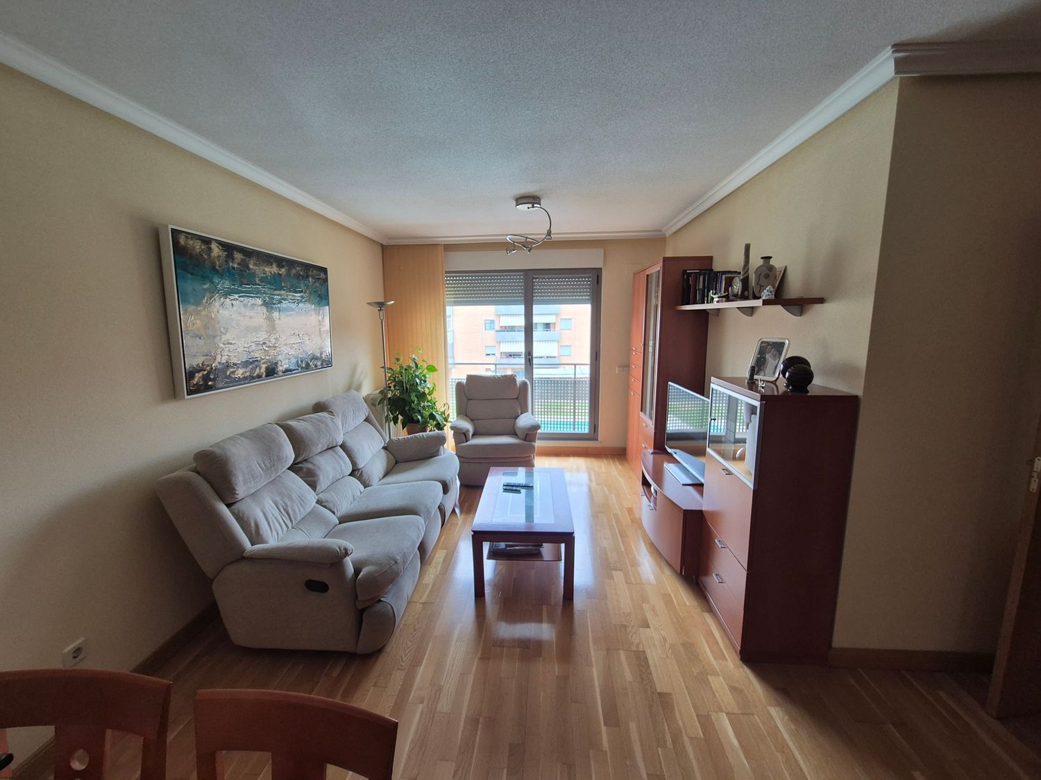 Piso en Calle Vilar Formoso, 78, La Salle - Vistahermosa, La Salle - Vistahermosa - Foto 7