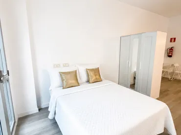 Estudio en  Avenida de Manoteras 40 - Foto 4