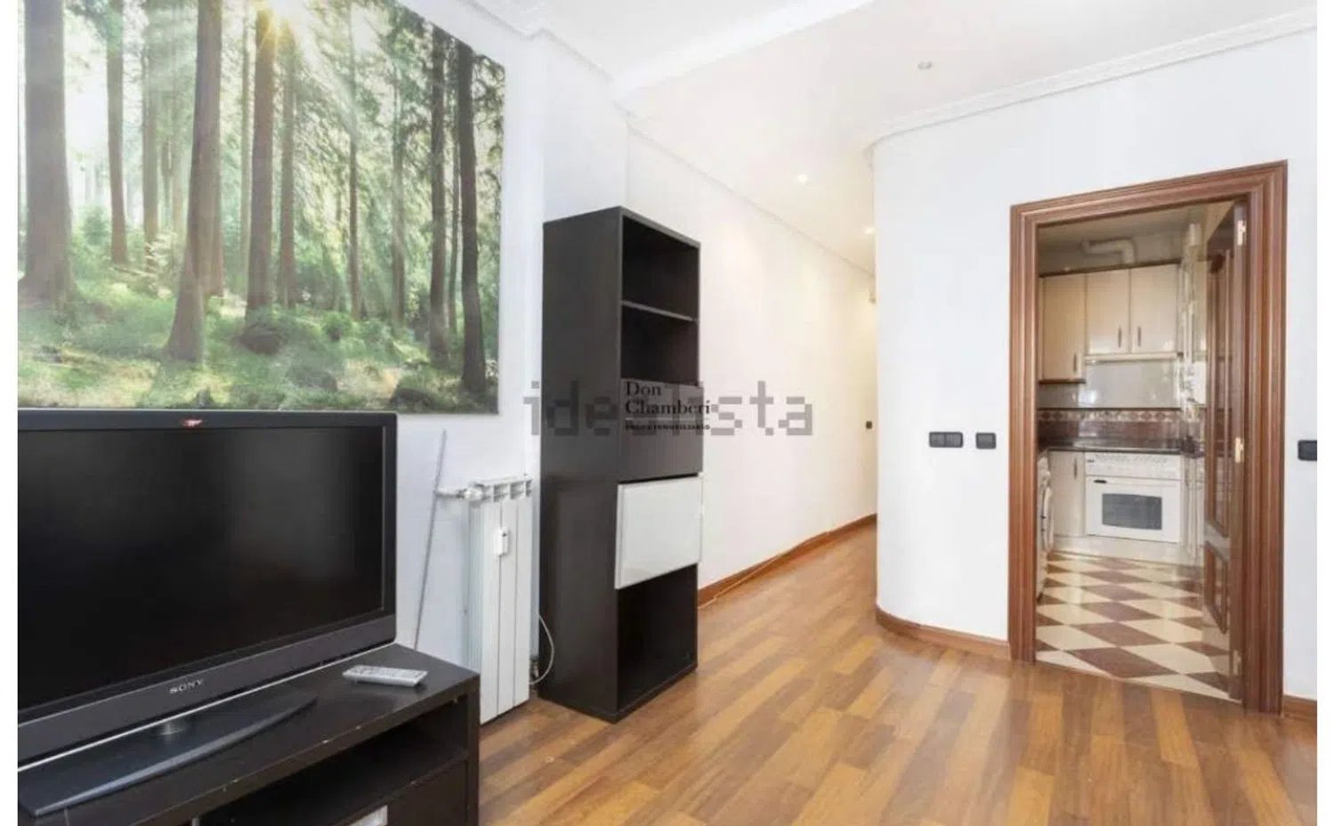 Piso en avenida de la Reina Victoria, 41 - Foto 6