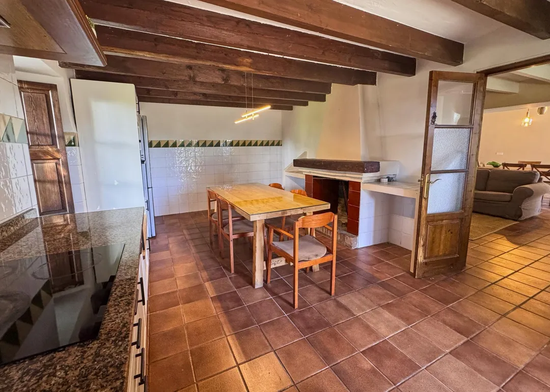 Finca rústica en  Carrer del Garballó 215 - Foto 5