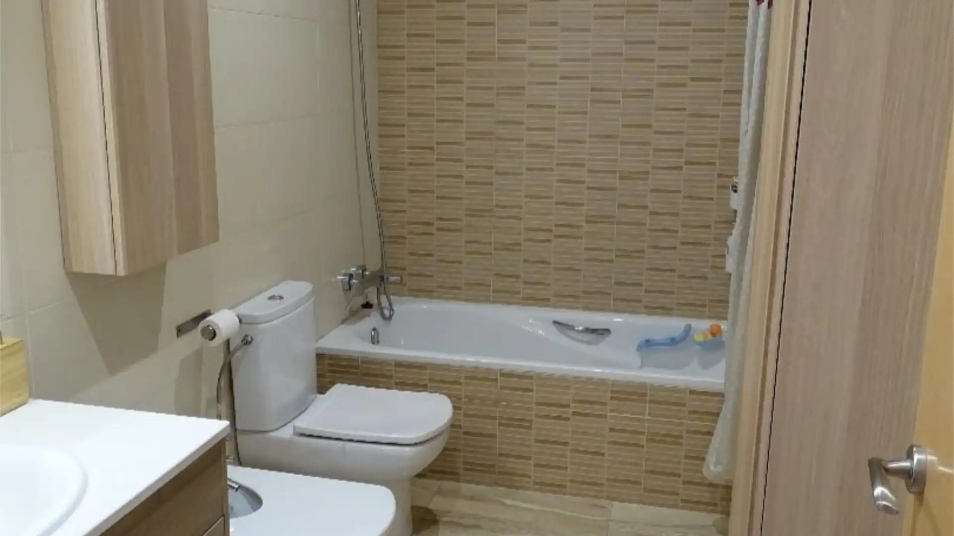 Piso en  Avinguda de Madrid 238 - Foto 21