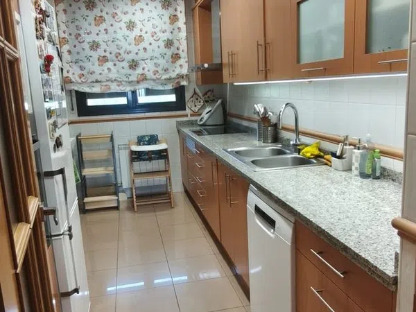 Piso en Calle de Vic, 6, Balafia, Balafia - Foto 7