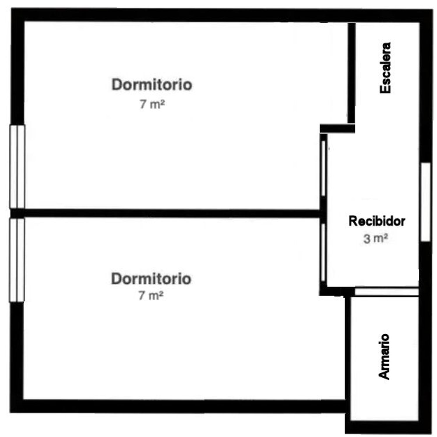 Dúplex en Travesía de Vigo, 209, Travesía de Vigo - San Xoán - Foto 33