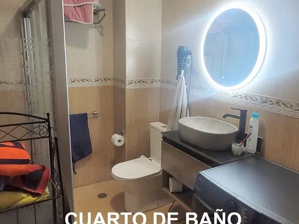 Piso en Calle Teodoro Cuesta, 23, La Villa - Bazuelo, La Villa - Bazuelo - Foto 11