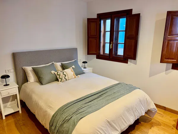 Chalet adosado en Calle de San Bieito, 8, Casco Histórico - Foto 7